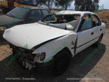 TOYOTA COROLLA AE101